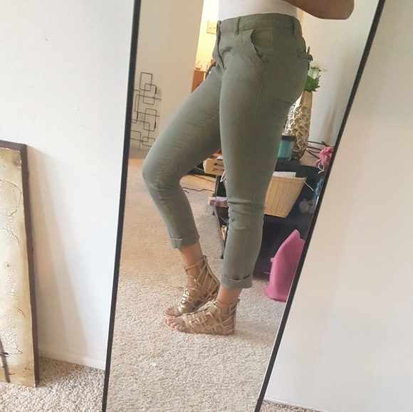 Pants - Picture 2 of 2